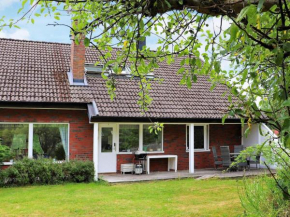 4 star holiday home in Kullavik